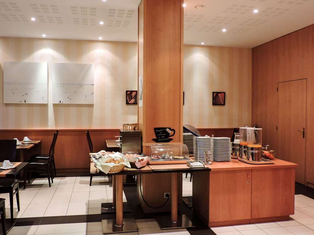 Hotel Balmoral Динар Ресторан фото